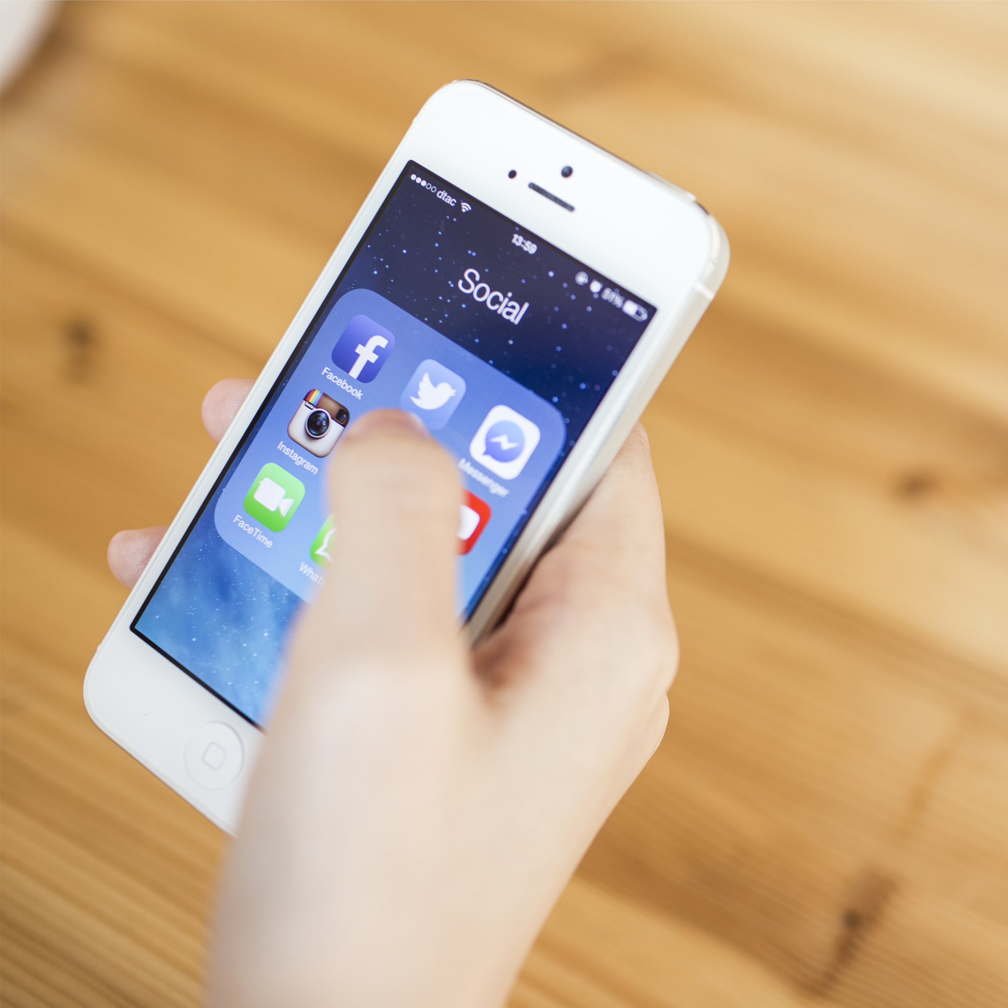 Social-Media-Marketing