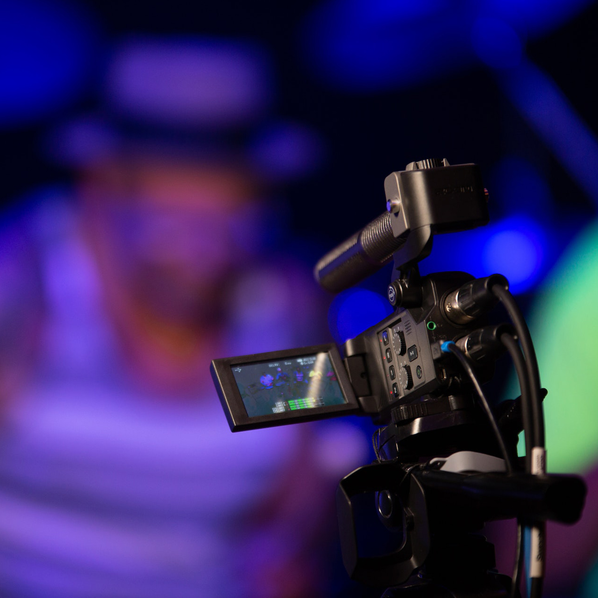 Video-Production-Services