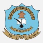 Dimapur-Government-College-Logo