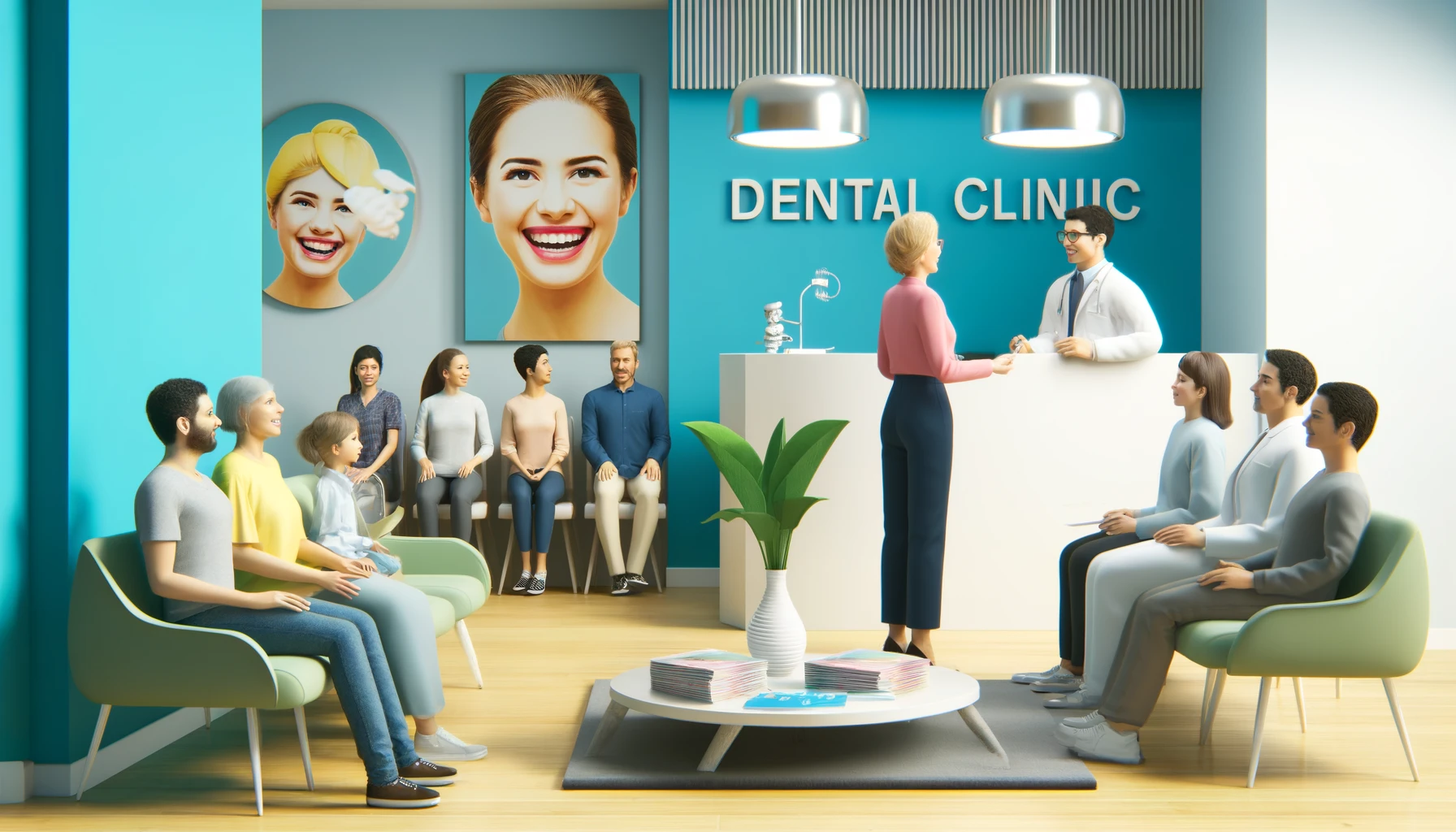 Marketing Strategies to Expand Your Dental Practice