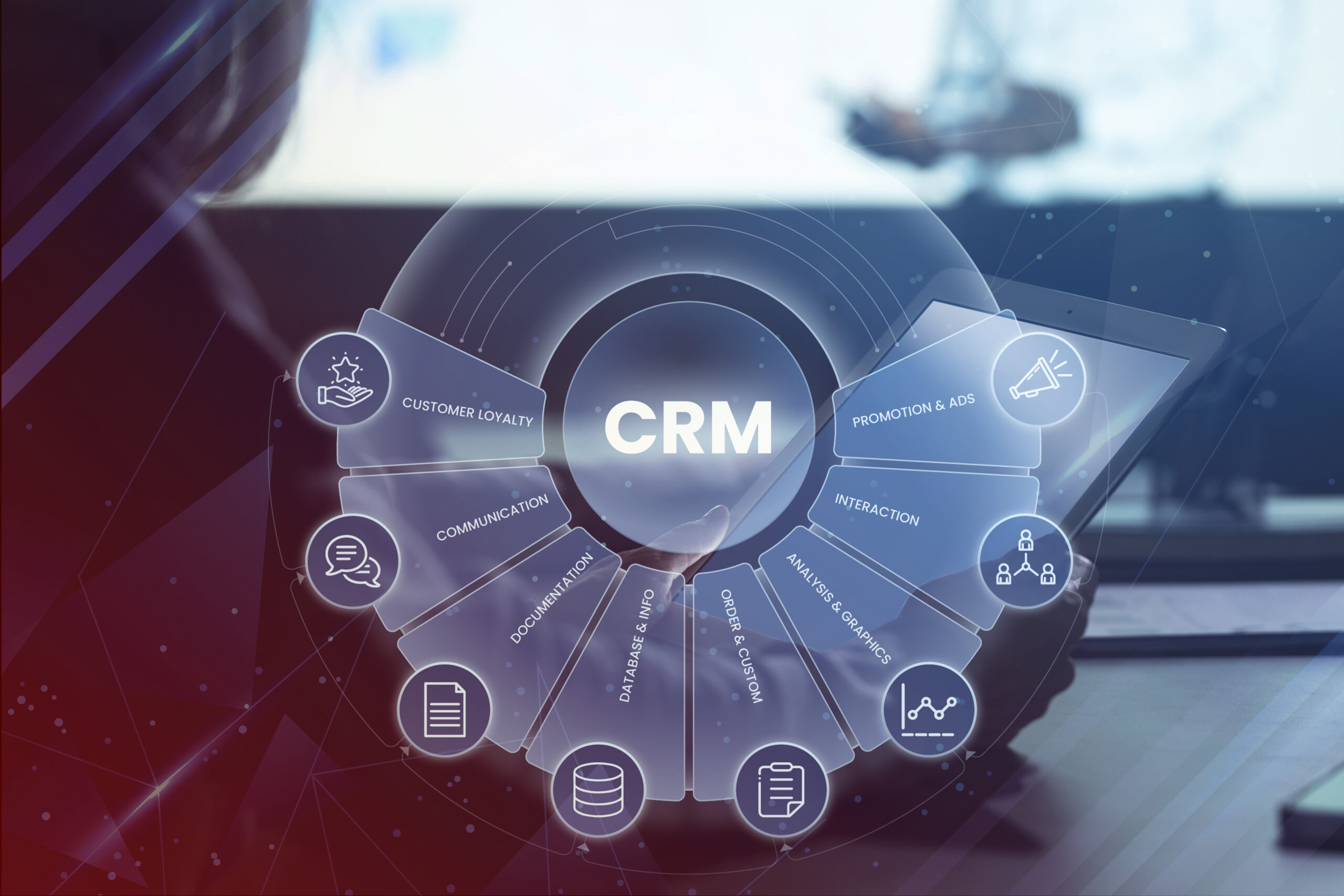best CRM Software