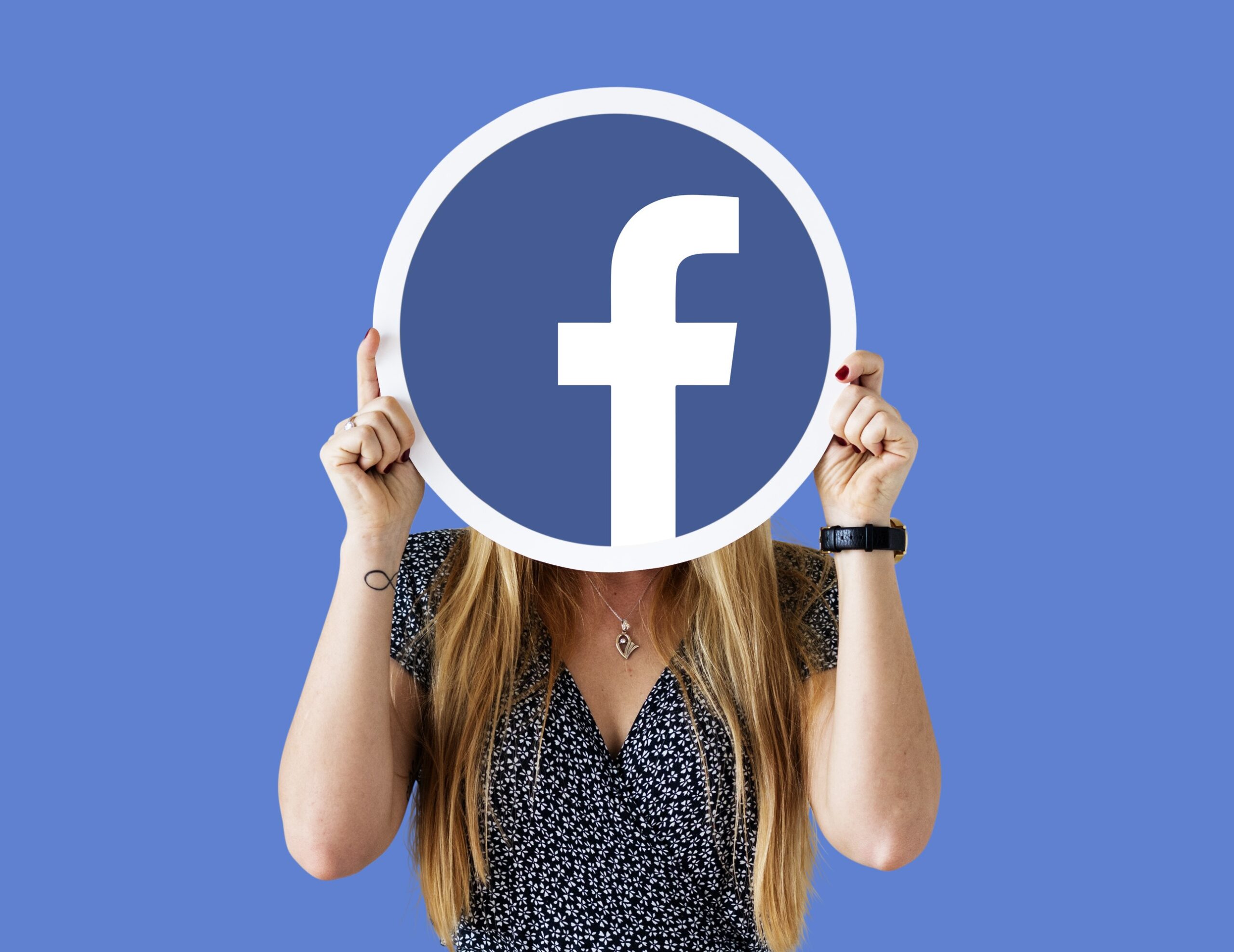 Facebook public profile