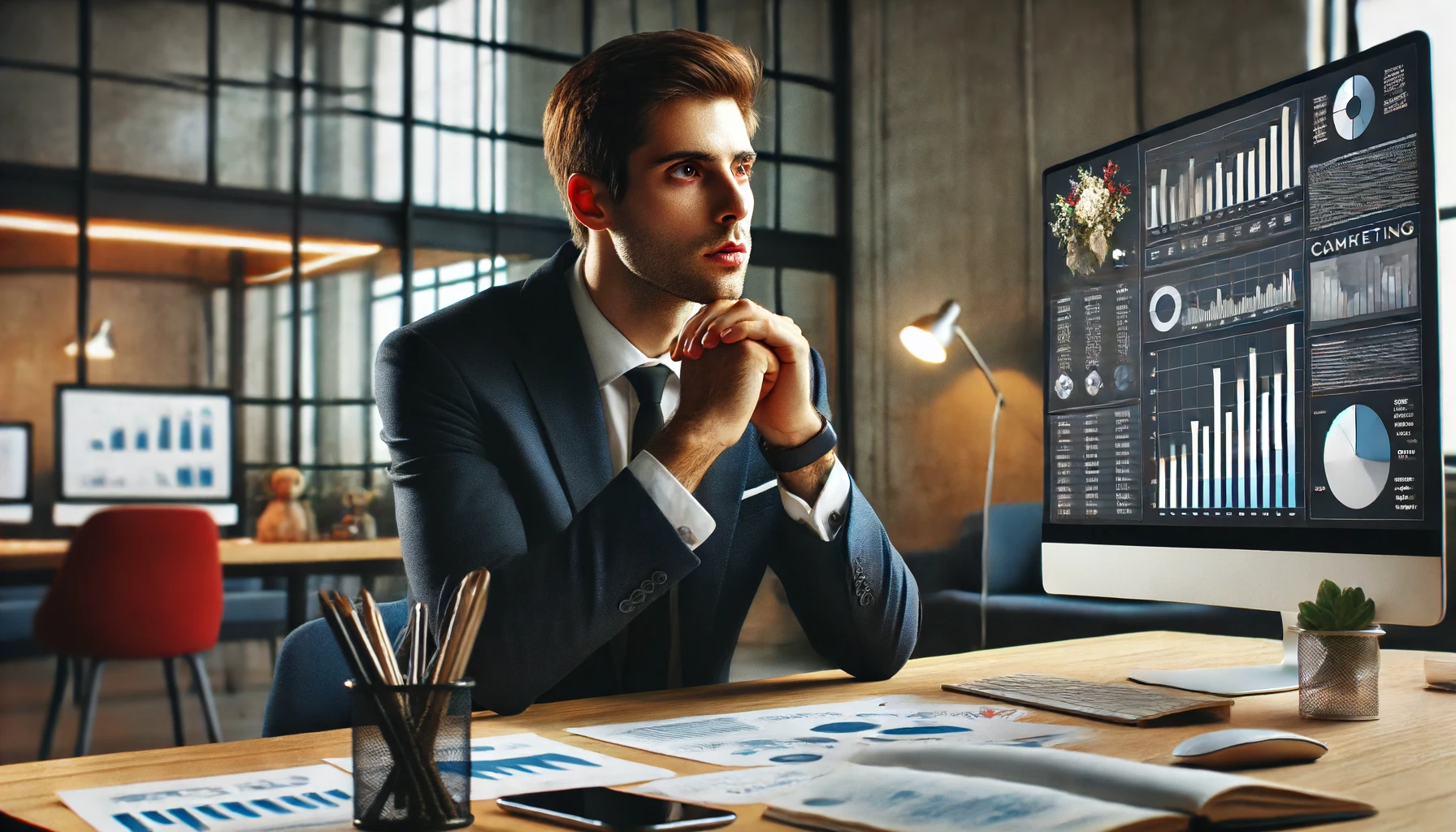 Avoid Marketing Disasters