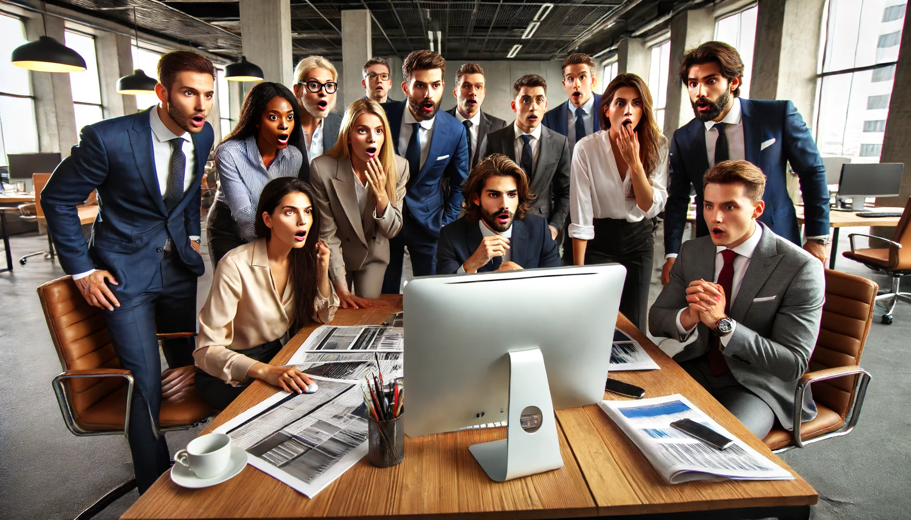 AI marketing mistakes