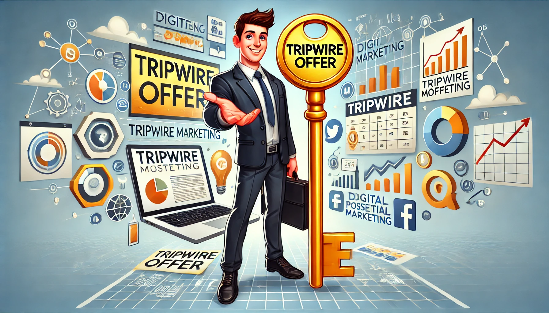 tripwire marketing